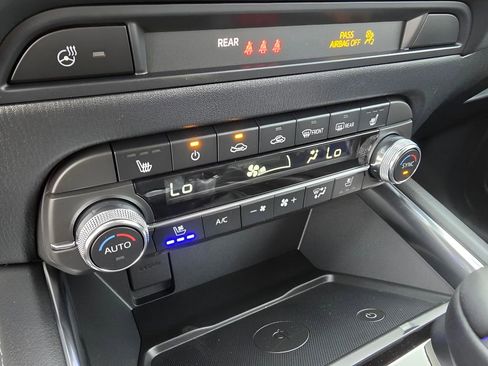 New 2025 MAZDA CX-5 AWD 2.5 S image 21