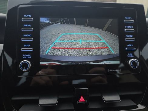 Certified 2024 Toyota Camry LE image 21