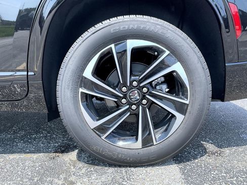 New 2026 Buick Enclave Sport Touring AWD/4WD image 23
