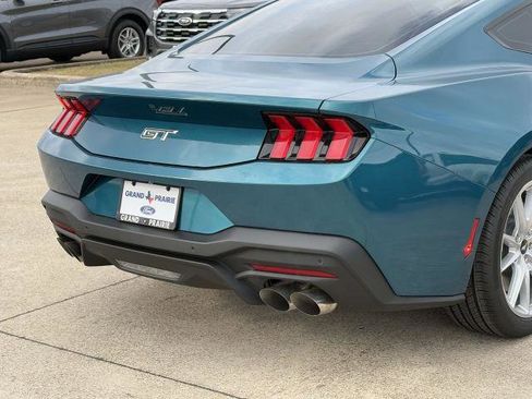 New 2026 Ford Mustang GT Premium image 7