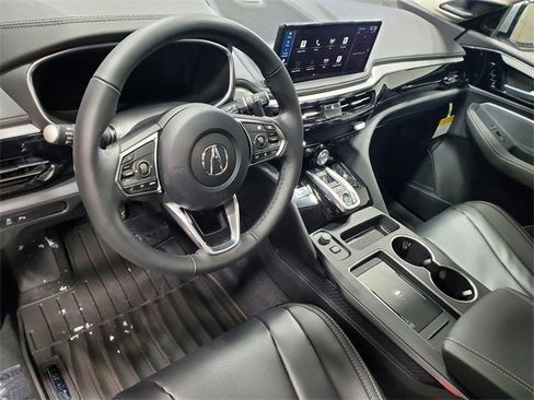 New 2026 Acura MDX w/ Technology Package image 10