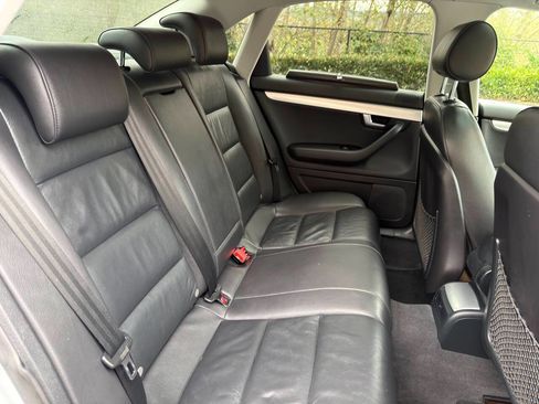 Used 2008 Audi A4 2.0T image 26