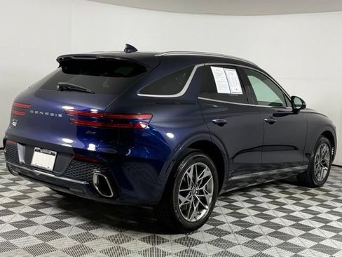 Used 2024 Genesis GV70 2.5T w/ Select Package AWD/4WD image 8