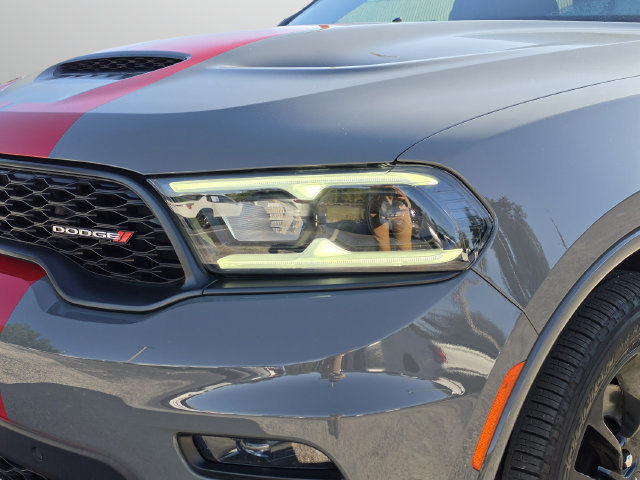 Used 2023 Dodge Durango R/T RWD image 13