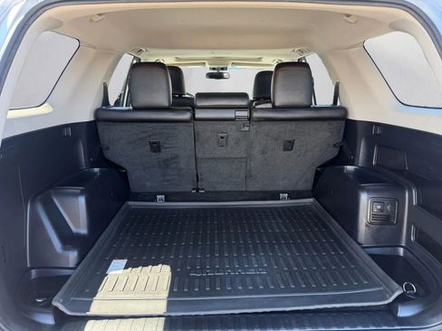 Used 2018 Toyota 4Runner TRD Off-Road Premium image 29