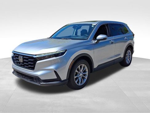 Used 2023 Honda CR-V EX-L image 3
