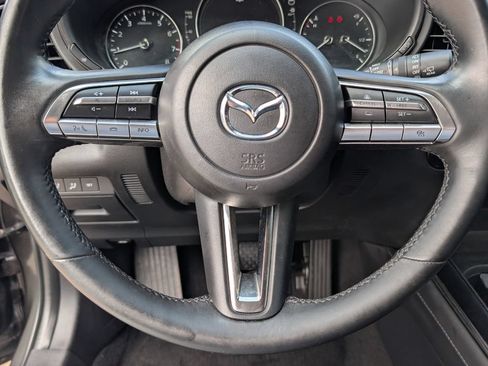 Certified 2023 MAZDA CX-30 AWD 2.5 S w/ Preferred Package image 5