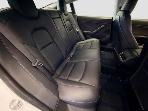 Used 2020 Tesla Model 3 Long Range AWD/4WD image 12