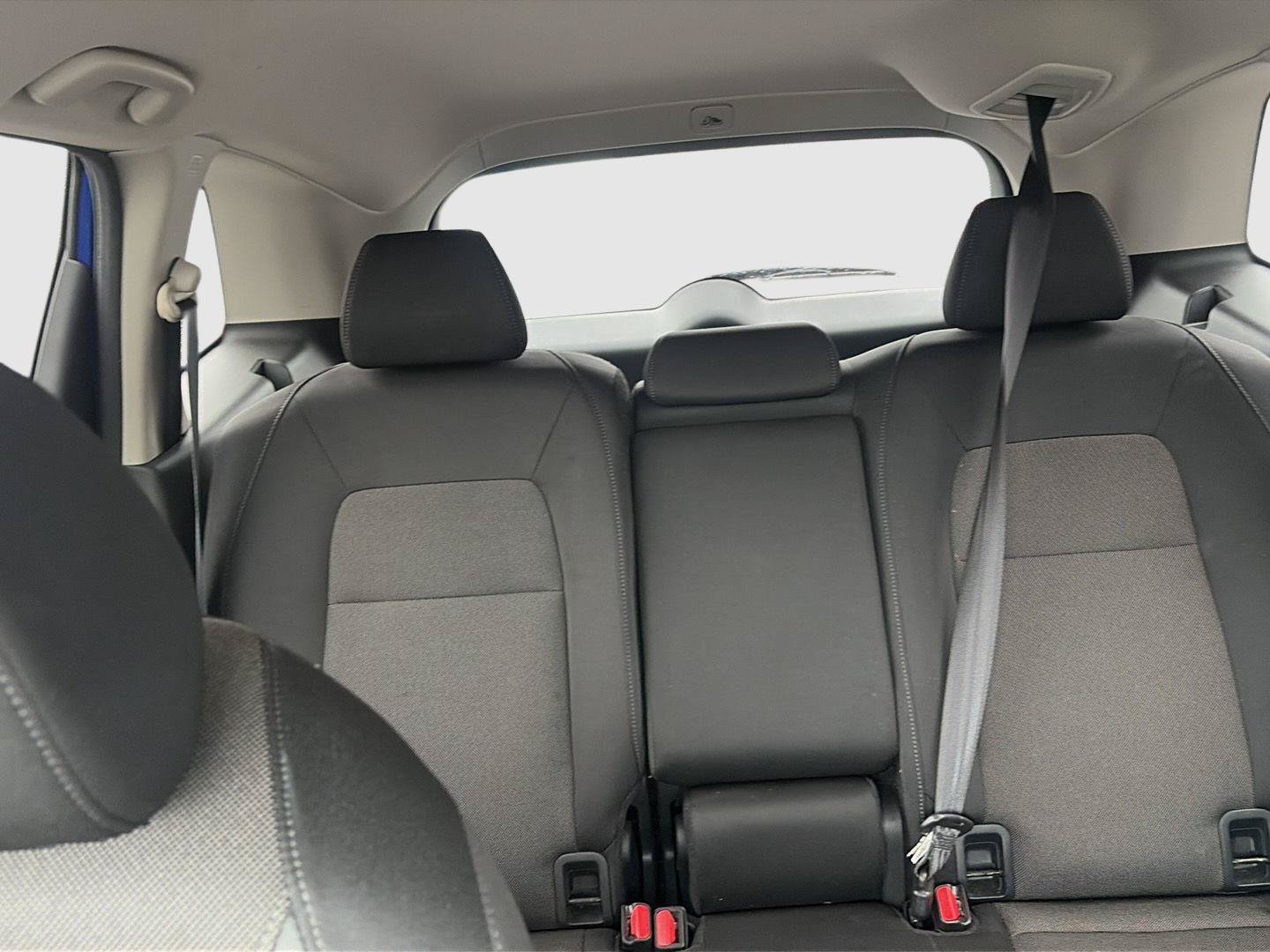 Used 2025 Honda CR-V LX image 21