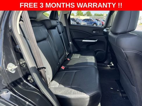 Used 2016 Honda CR-V Touring image 21
