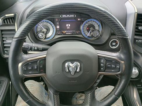 Used 2019 RAM 1500 Limited image 29