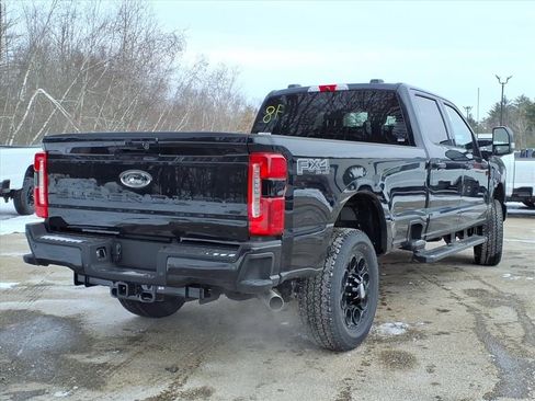 New 2026 Ford F250 XLT w/ XLT Premium Package image 5