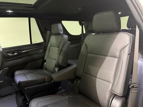 Certified 2024 GMC Yukon Denali w/ Max Trailering Package image 25