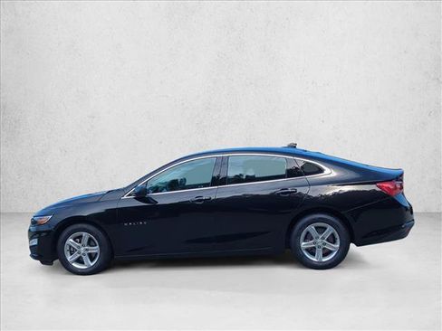 Used 2024 Chevrolet Malibu LT image 8