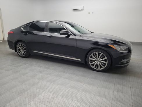 Used 2015 Hyundai Genesis 5.0 RWD image 11