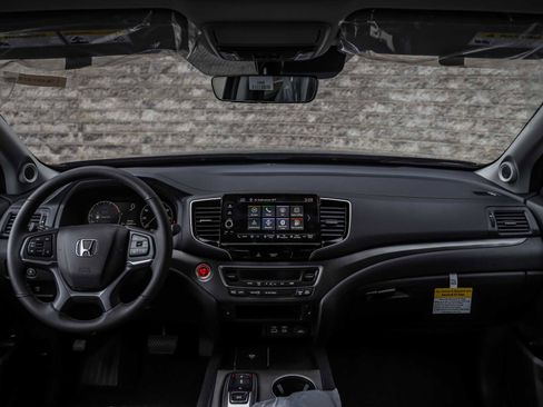 New 2025 Honda Ridgeline RTL image 11