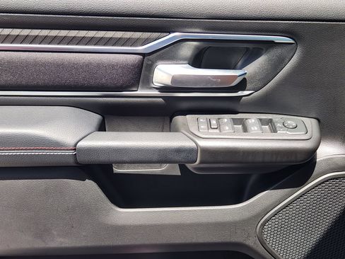 New 2026 RAM 1500 Lone Star AWD/4WD image 21