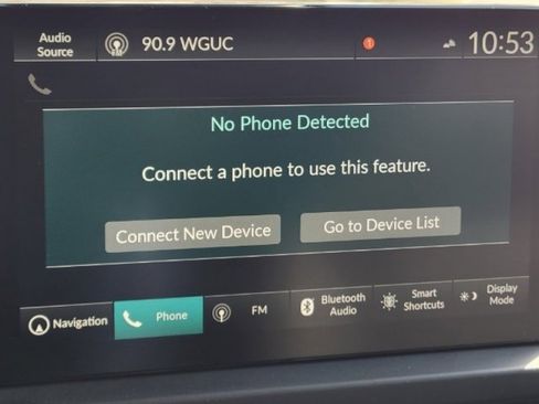 New 2025 Honda Pilot Elite image 13