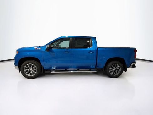 New 2026 Chevrolet Silverado 1500 LT w/ All Star Edition Plus image 5