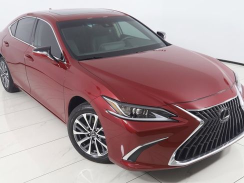 Used 2024 Lexus ES 350 image 18