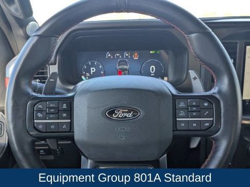 Used 2024 Ford F150 Raptor image 29
