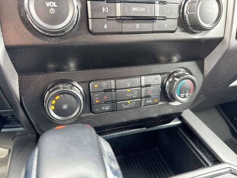 Used 2019 Ford F150 XLT w/ Equipment Group 302A Luxury image 17