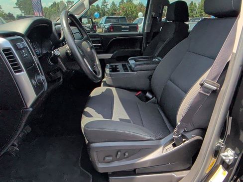 Used 2015 Chevrolet Silverado 1500 LT w/ LT Convenience Package RWD image 11