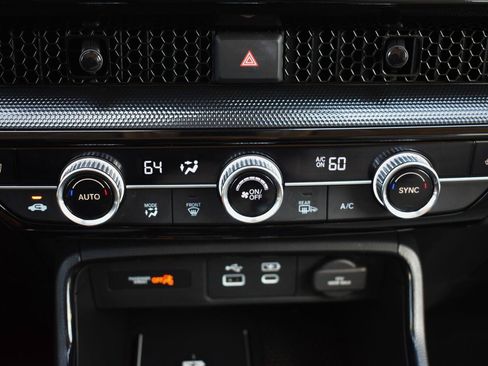 Used 2024 Honda CR-V EX-L image 6
