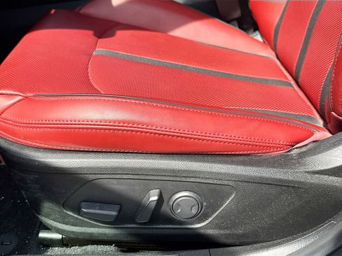 Certified 2024 Kia K5 GT-Line image 21