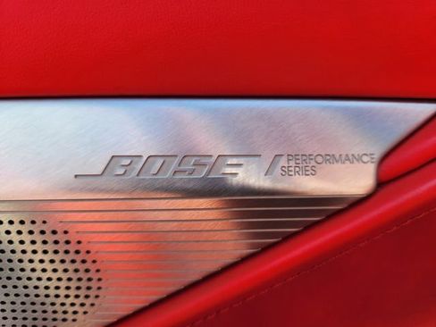 Used 2023 Chevrolet Corvette Stingray Premium Conv w/ Z51 Performance Package image 17