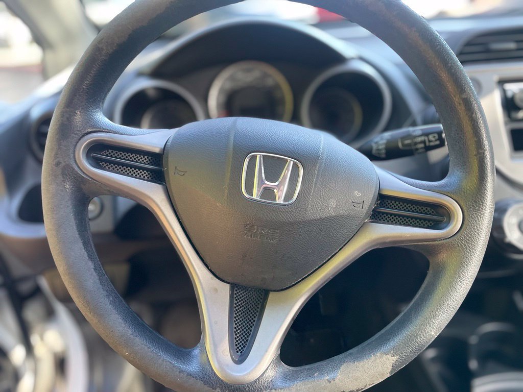 Used 2010 Honda Fit image 11