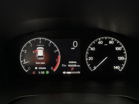 Used 2023 Honda CR-V LX image 23