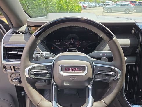 New 2026 GMC Yukon XL Elevation w/ Elevation Premium Package AWD/4WD image 26