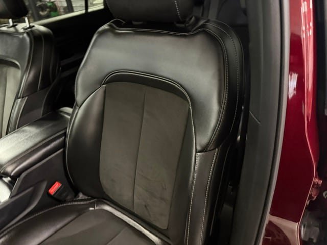 Used 2024 Jeep Grand Cherokee L Altitude AWD/4WD image 47
