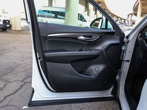 Used 2023 Buick Envision Preferred FWD image 23