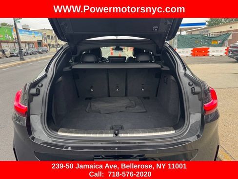 Used 2023 BMW X4 M40i AWD/4WD image 21