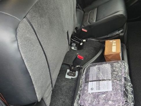 New 2026 Nissan Frontier PRO-4X w/ Pro Premium Package image 23