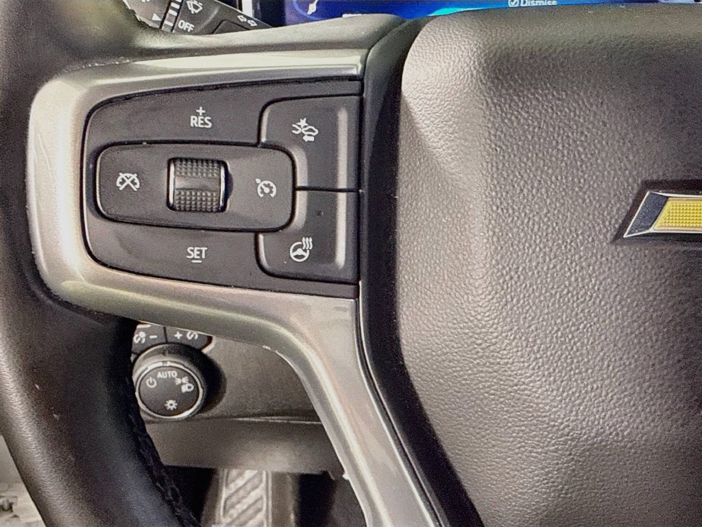 Used 2024 Chevrolet Silverado 1500 LT AWD/4WD image 13