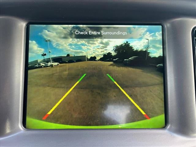 Used 2023 Dodge Charger SXT w/ Blacktop Package RWD image 12