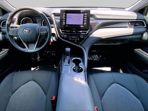 Used 2023 Toyota Camry LE FWD image 15