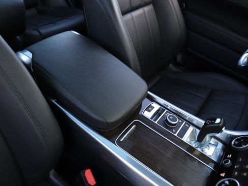 Used 2022 Land Rover Range Rover Sport SE AWD/4WD image 55