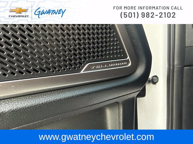 Used 2025 Kia Telluride LX FWD image 21