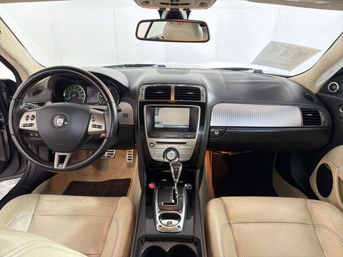 Used 2009 Jaguar XKR R RWD image 16