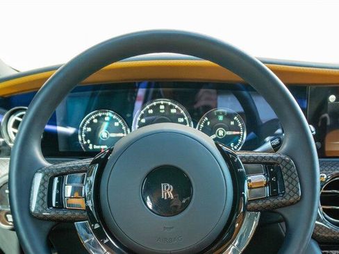 Used 2022 Rolls-Royce Ghost Black Badge image 67