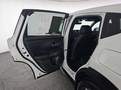 Used 2025 Acura ADX A-Spec FWD image 15