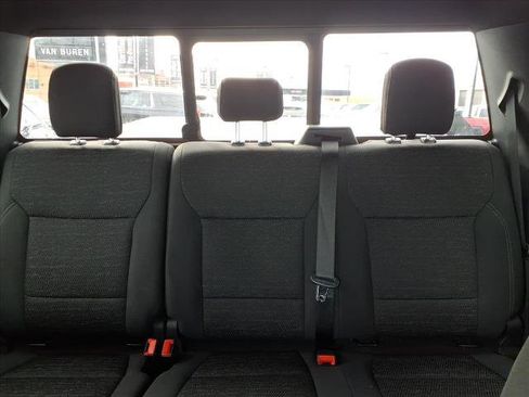 Used 2021 Ford F150 XLT w/ Equipment Group 302A High image 29