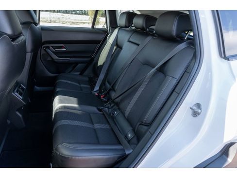 Used 2024 MAZDA CX-50 AWD 2.5 S w/ Preferred Package image 13