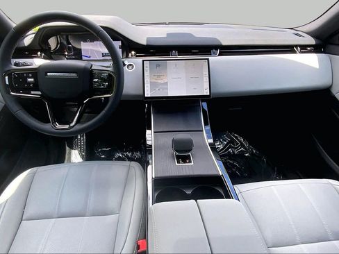 Used 2026 Land Rover Range Rover Evoque S AWD/4WD image 15