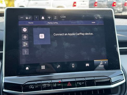 Certified 2025 Jeep Compass Limited AWD/4WD image 27