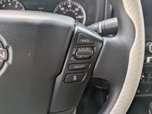 Used 2025 Nissan Frontier S w/ S Utility Package RWD image 19